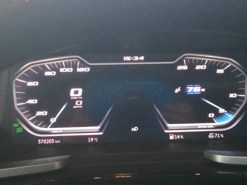 DAF XG 480 FT 4X2 null