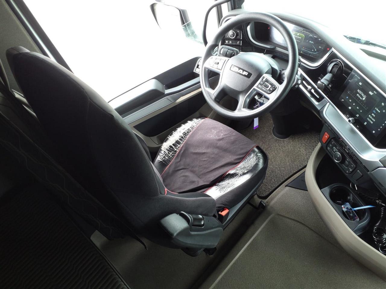 DAF XG 480 FT 4X2 null