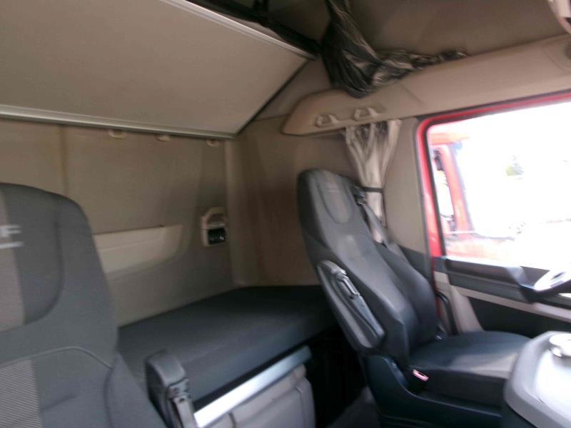 DAF XG 480 FT 4X2 LOW DECK null