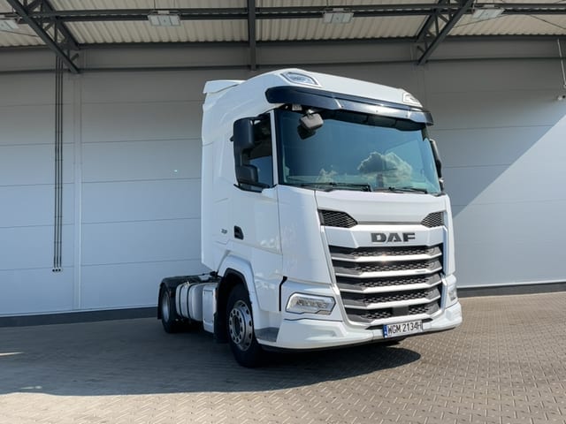 DAF XFn 480 FT 4X2 null