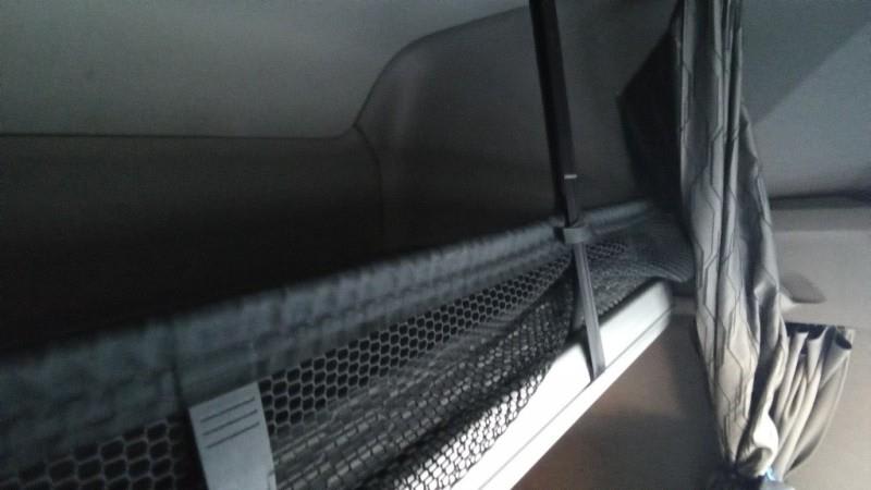 DAF XG 480 FT 4X2 LOW DECK null