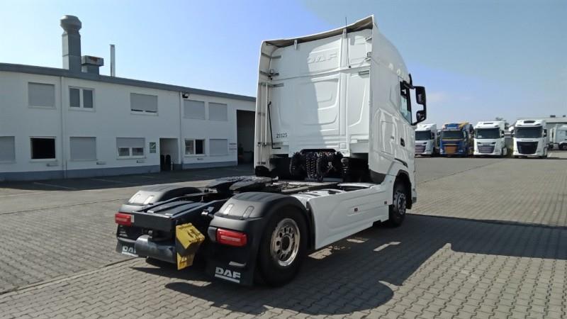 DAF XG 480 FT 4X2 null