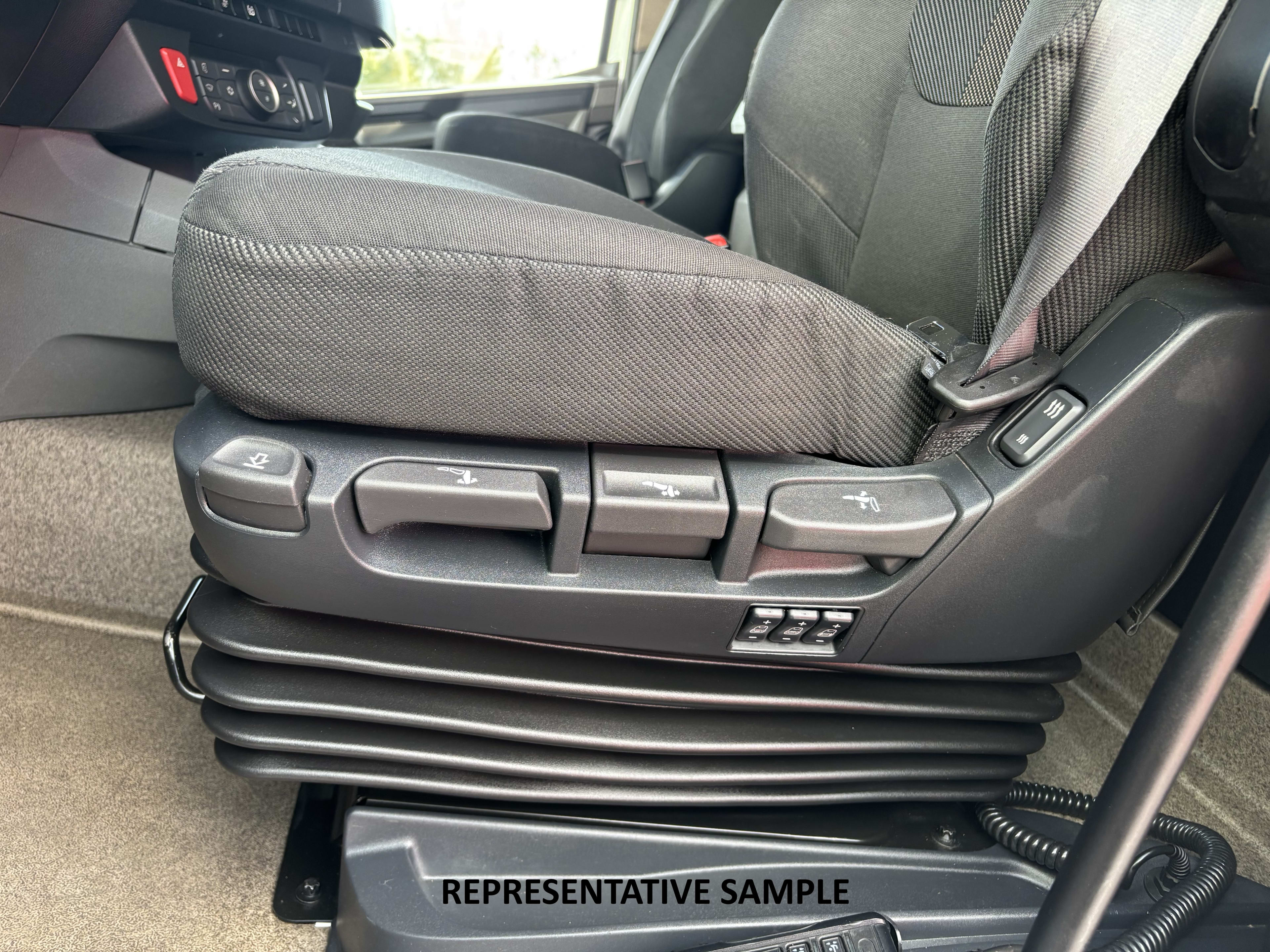 DAF XFn 480 FT 4X2 null