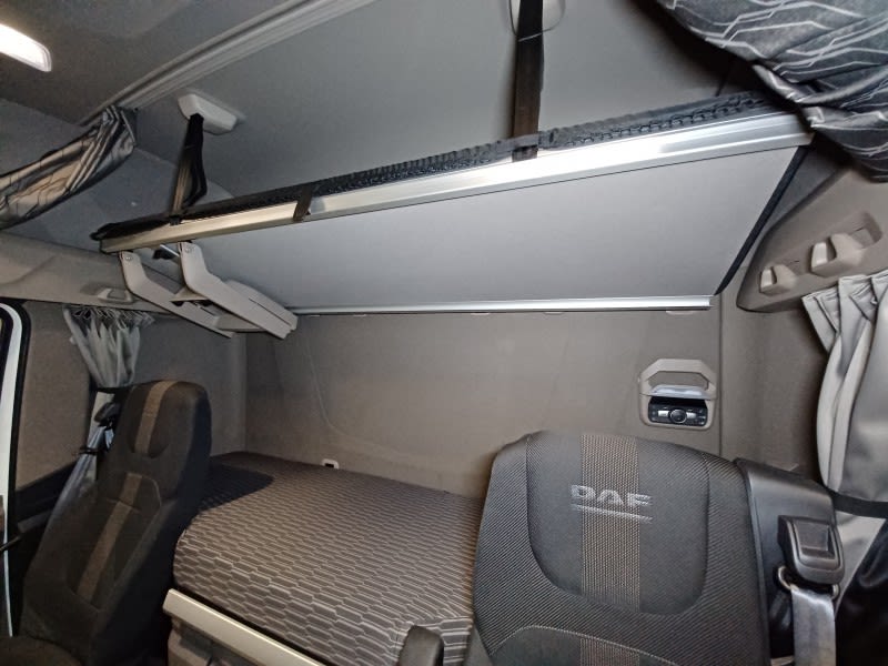 DAF XFn 480 FT 4X2 null
