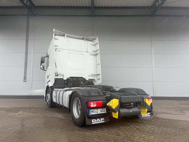 DAF XFn 480 FT 4X2 null