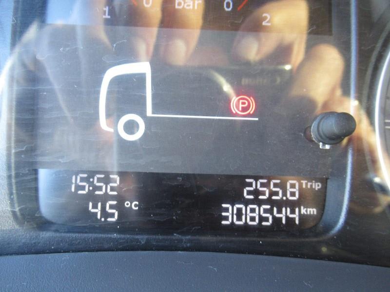 DAF CF 450 FT 4X2 null