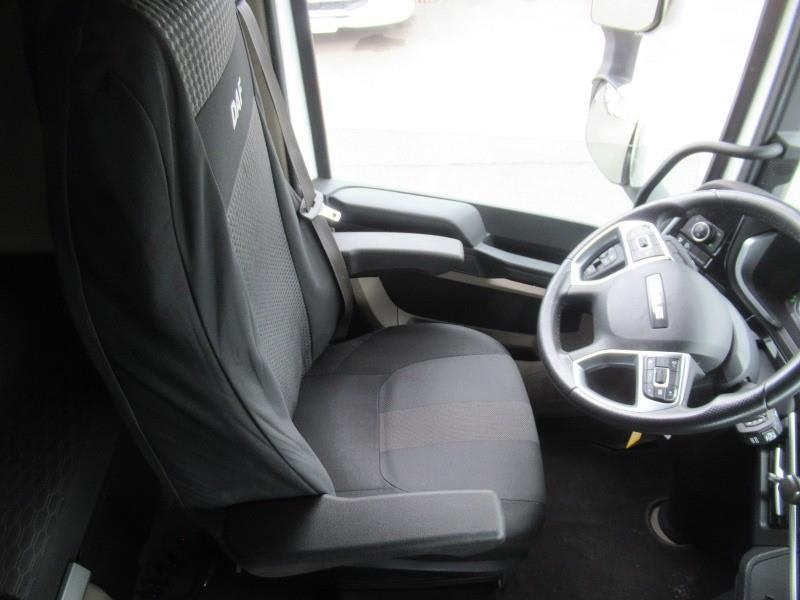 DAF XG 480 FT 4X2 null