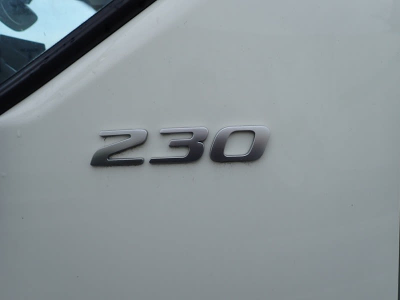 DAF LF 230 FA 4X2 null