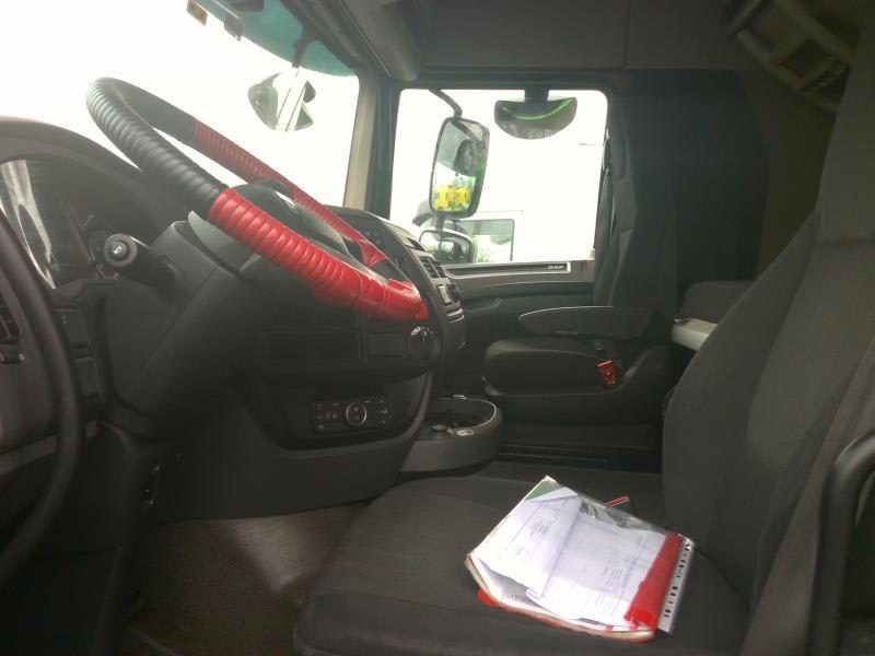 DAF XF 480 FT 4X2 null