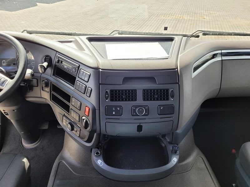 DAF XF 480 FT 4X2 null