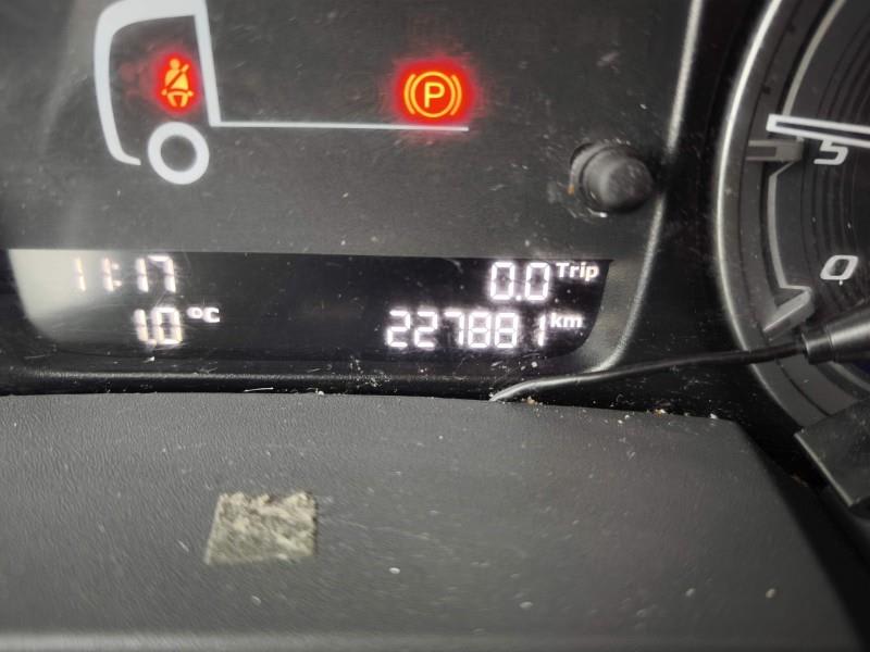 DAF XF 480 FT 4X2 null