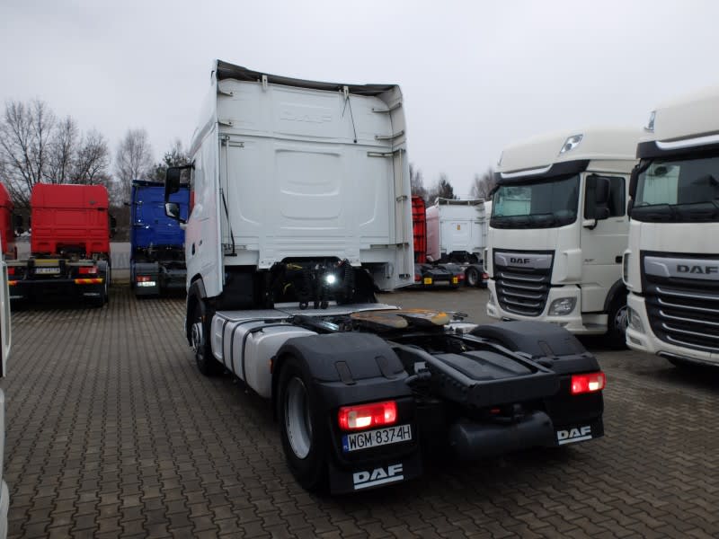 DAF XG 480 FT 4X2 null