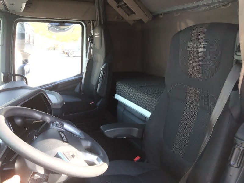 DAF XFn 480 FT 4X2 null