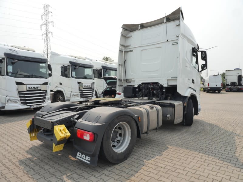 DAF XFn 480 FT 4X2 null