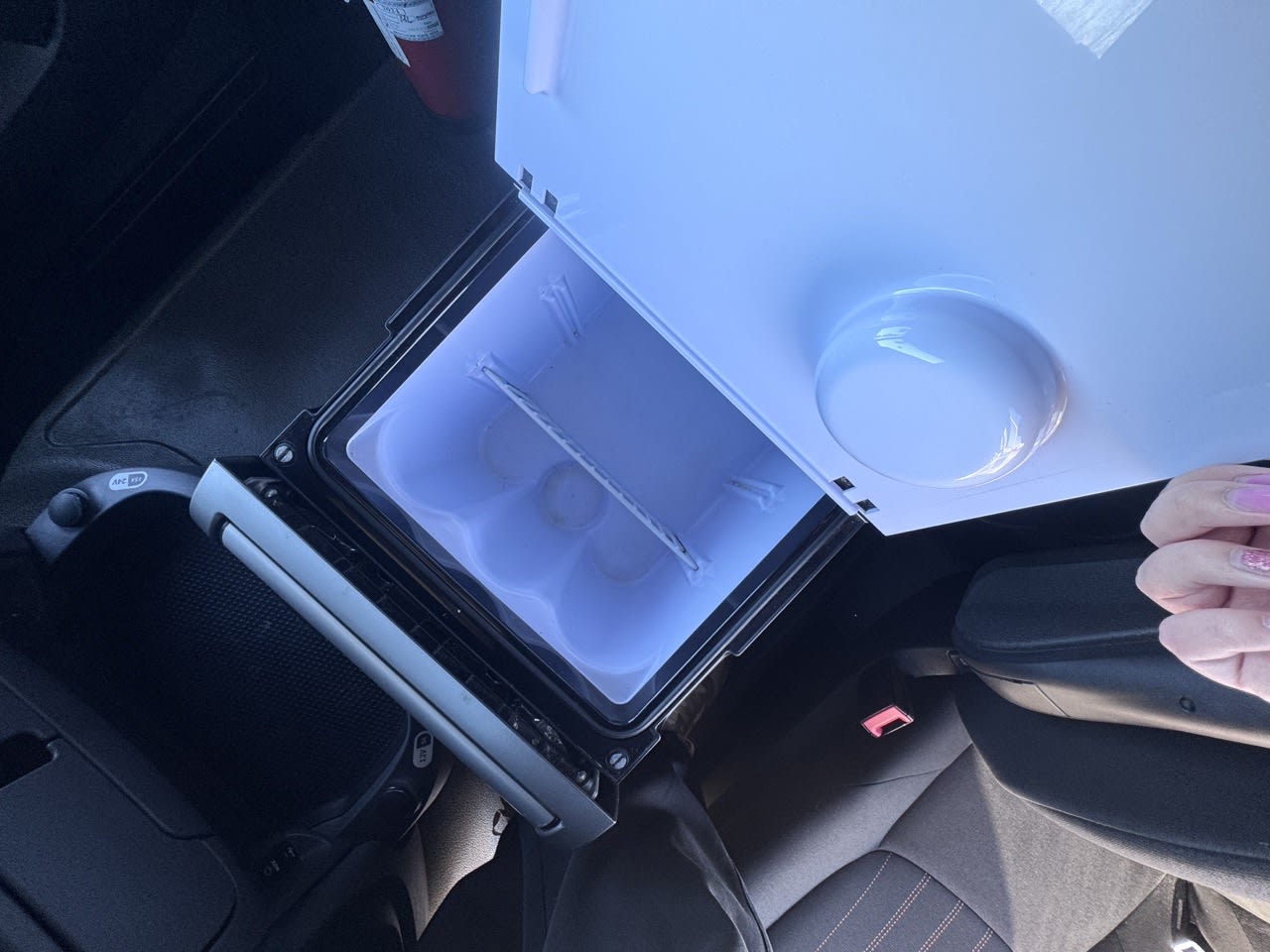 DAF XF 530 FT 4X2 null