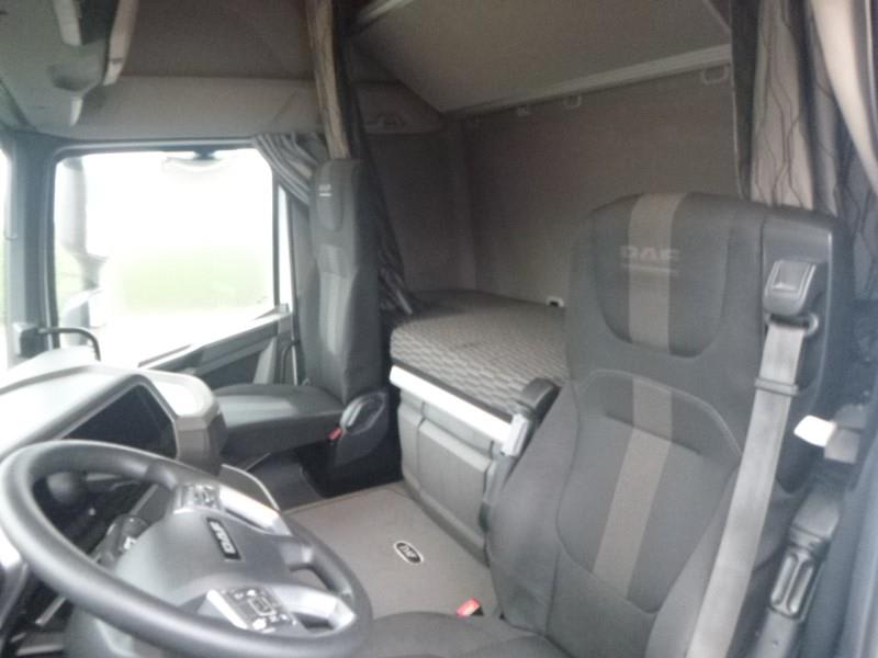 DAF XFn 480 FT 4X2 null