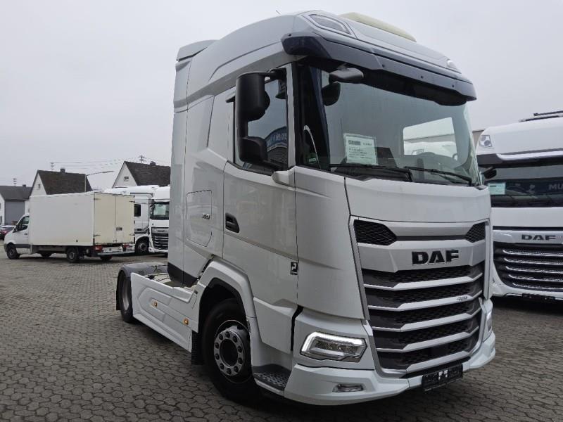 DAF XG 480 FT 4X2 null