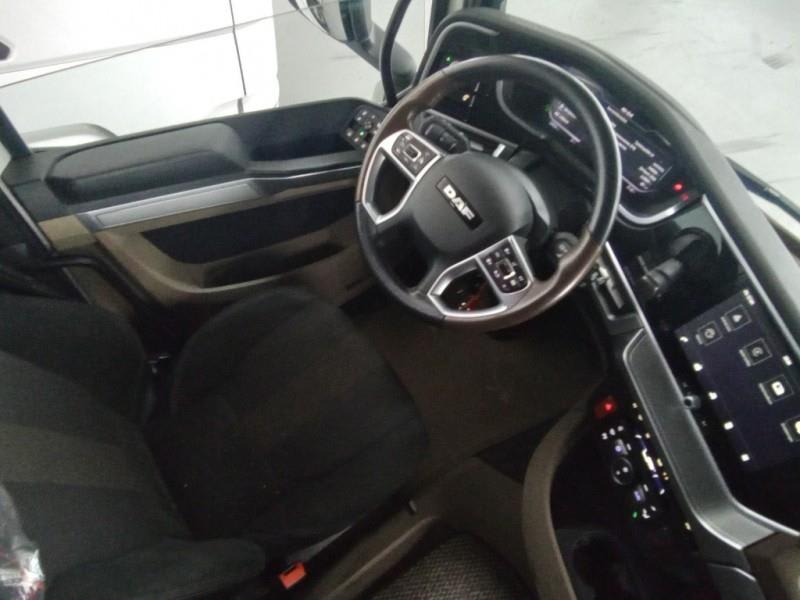 DAF XG+ 480 FT 4X2 null