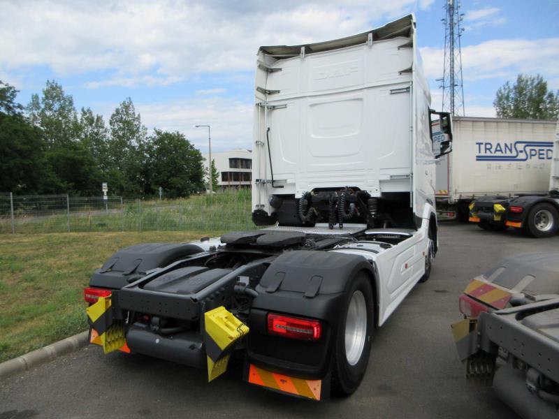 DAF XG 480 FT 4X2 null