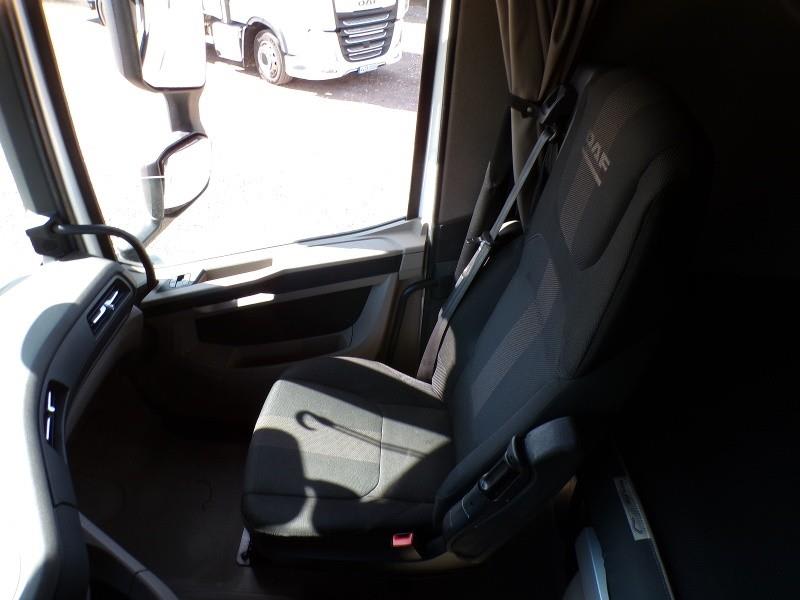 DAF XG 480 FT 4X2 null