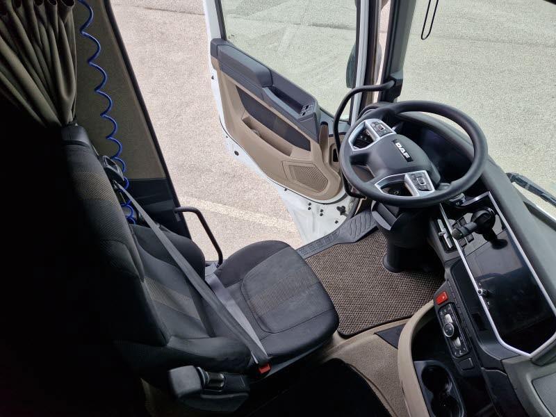 DAF XG 480 FT 4X2 null