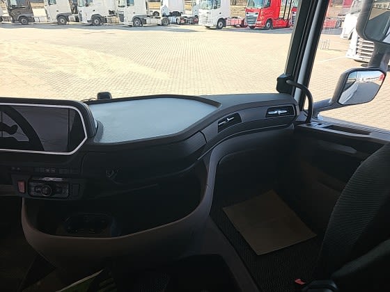 DAF XG 480 FT 4X2 null