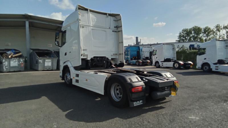 DAF XG 480 FT 4X2 null