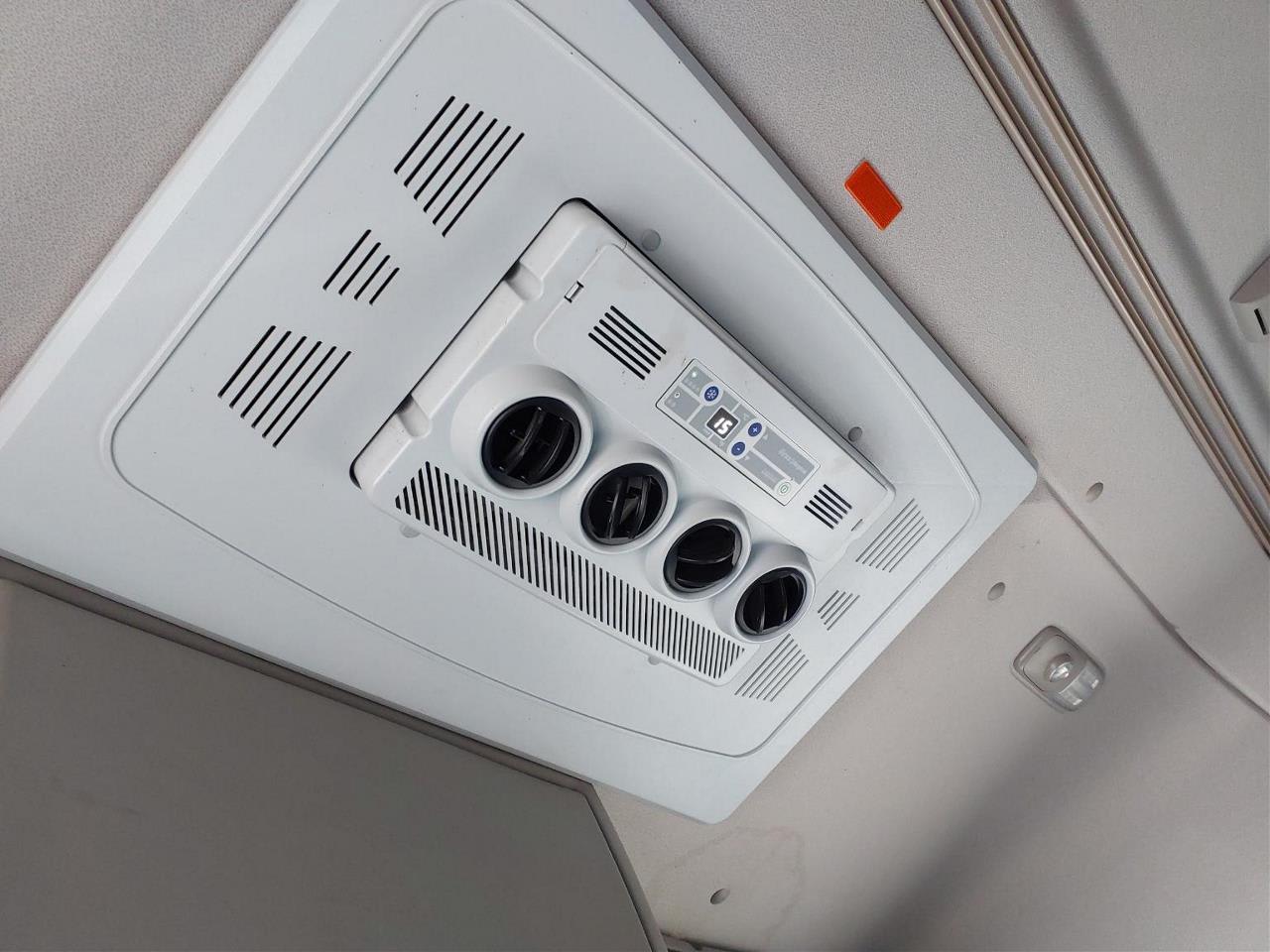 DAF XF 480 FT 4X2 null