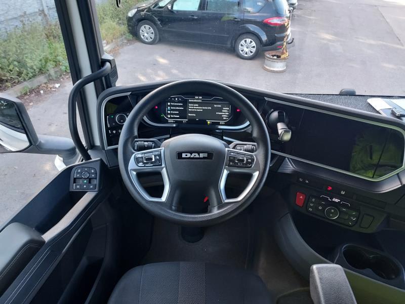 DAF XFn 480 FT 4X2 null