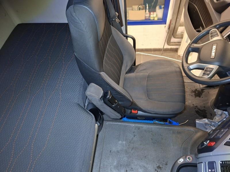 DAF XF 480 FAN 6X2 N null