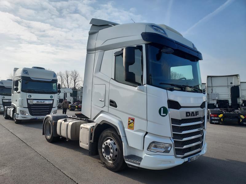 DAF XFn 480 FT 4X2 null