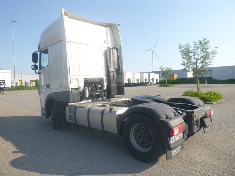 DAF XF 480 FT 4X2 null