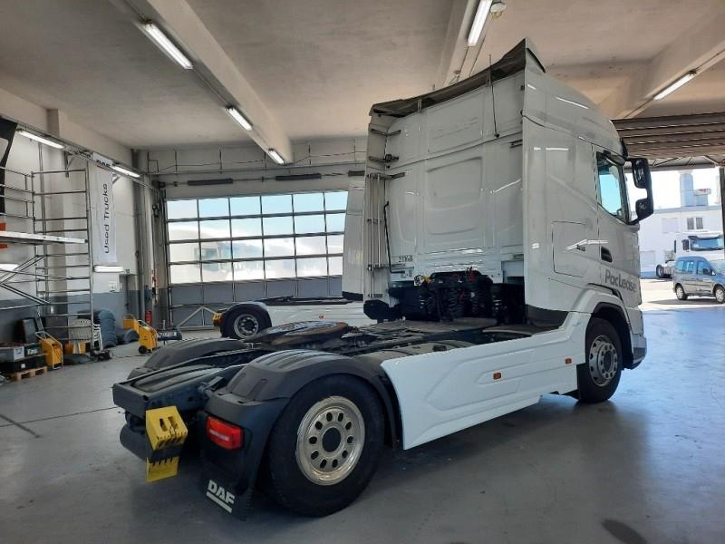 DAF XG 480 FT 4X2 null