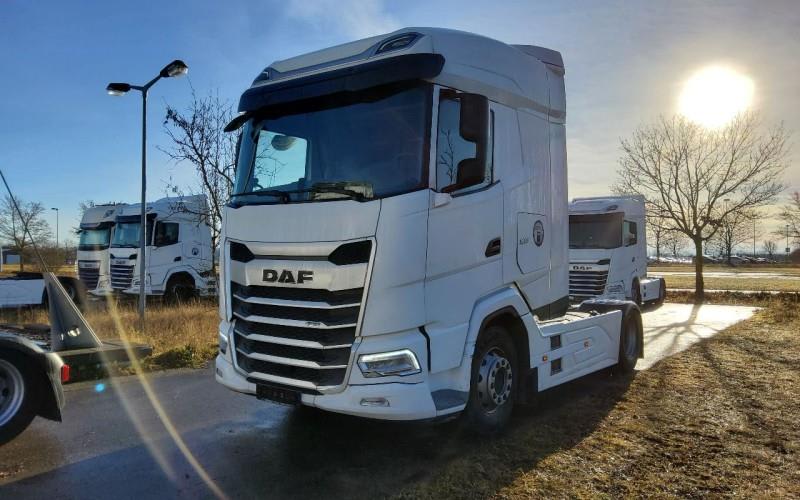 DAF XG 480 FT 4X2 null