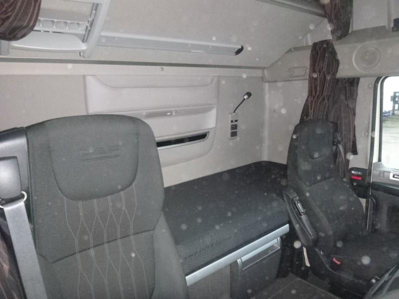 DAF XF 450 FT 4X2 null
