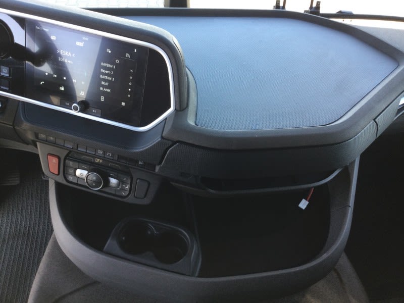 DAF XFn 480 FT 4X2 null