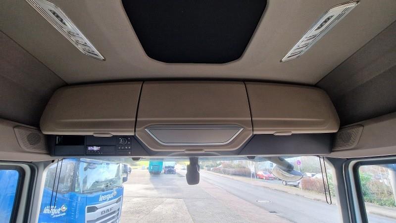 DAF XG 480 FT 4X2 null