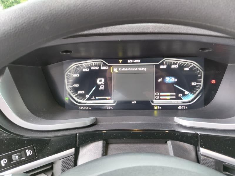 DAF XG 480 FT 4X2 null