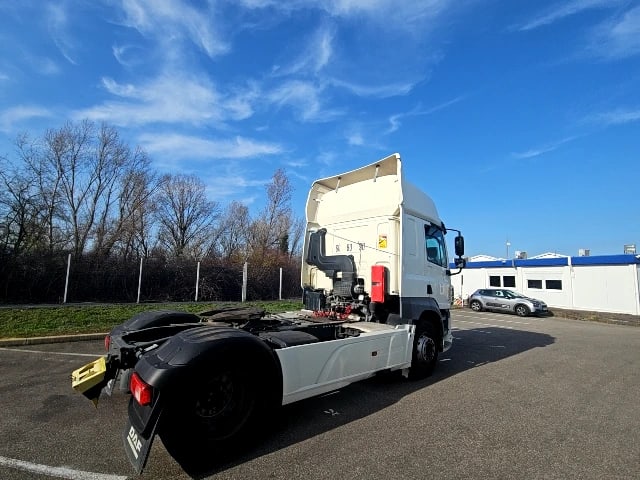 DAF CF 480 FT 4X2 null