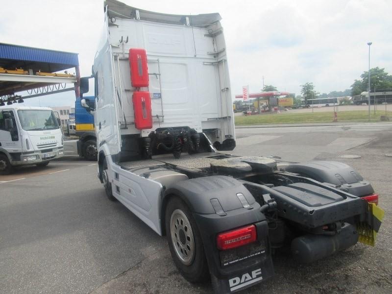 DAF XG 480 FT 4X2 null