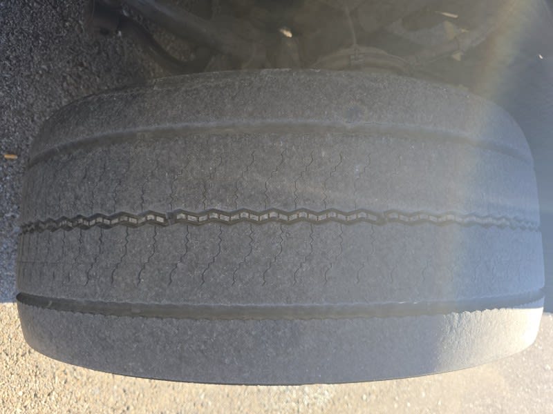 DAF XF 530 FT 4X2 null