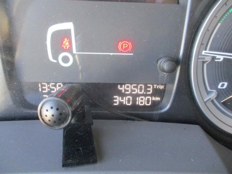 DAF XF 530 FT 4X2 null