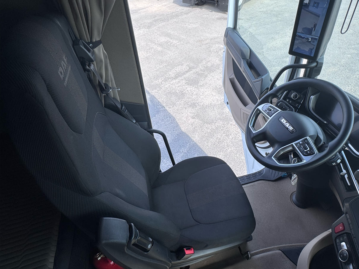 DAF XG 480 FT 4X2 null