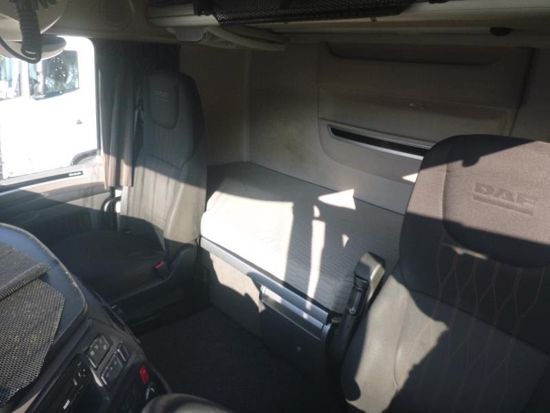 DAF XF 480 FT 4X2 null