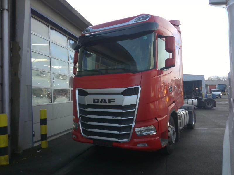 DAF XG 480 FT 4X2 null