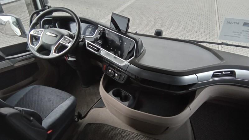 DAF XG 480 FT 4X2 null