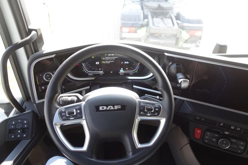 DAF XG 480 FT 4X2 null