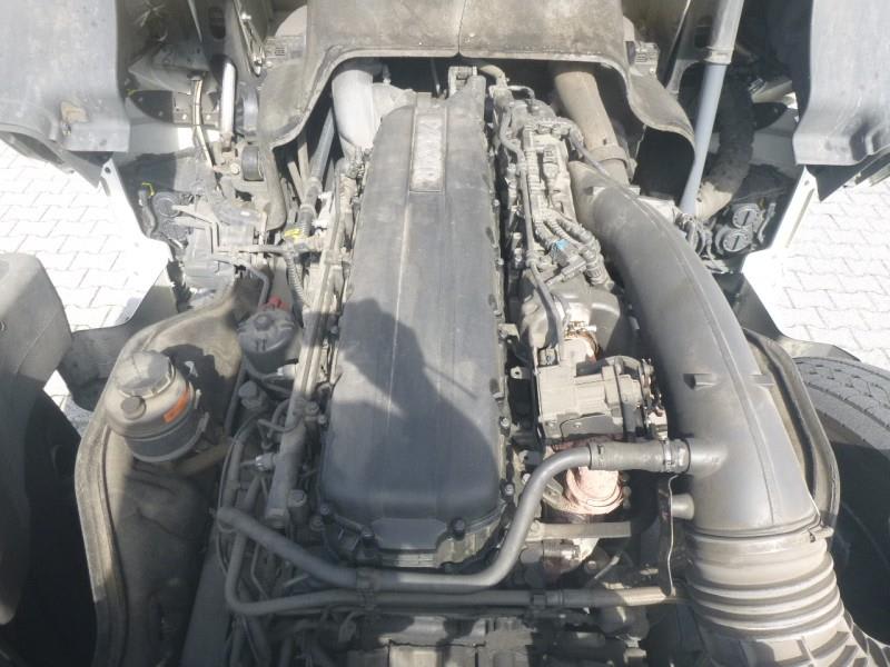 DAF XF 480 FT 4X2 null