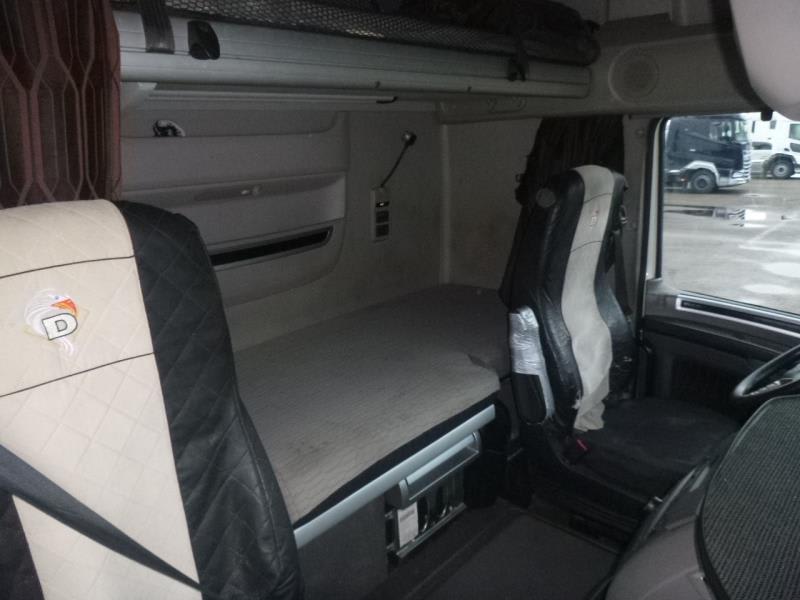 DAF XF 480 FT 4X2 null