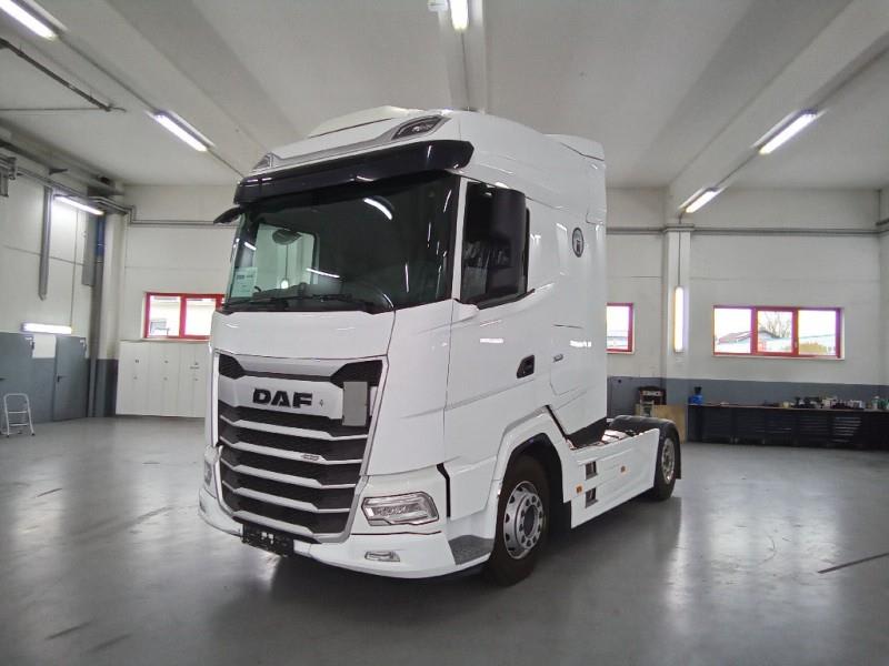 DAF XG 480 FT 4X2 null